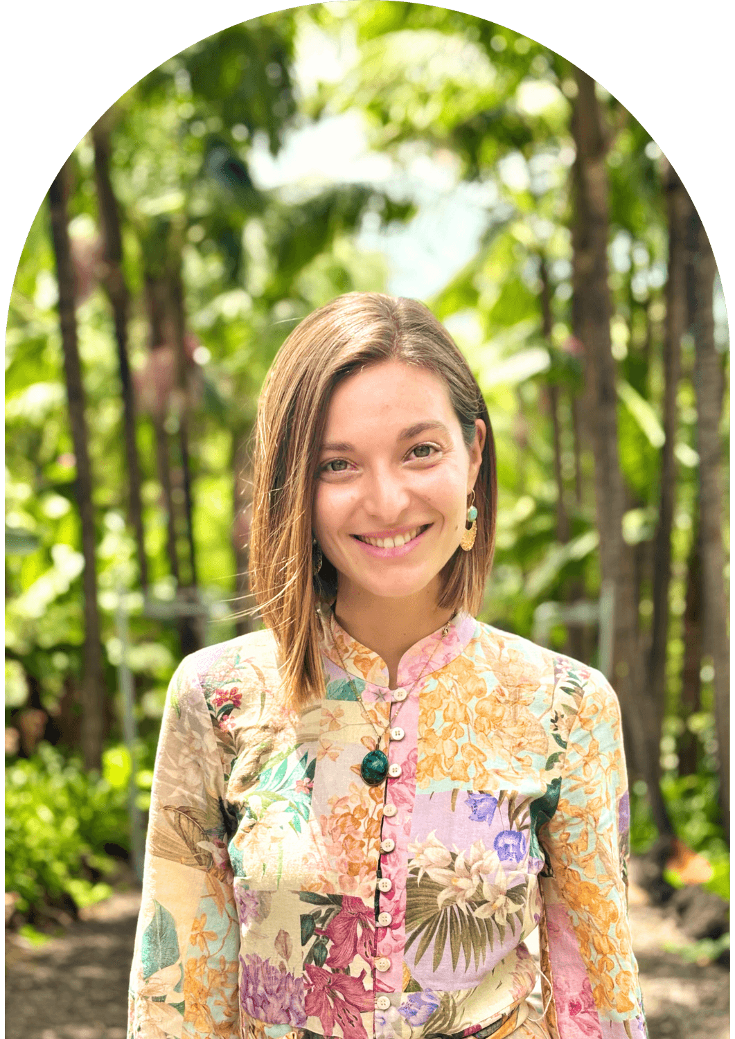 Sofía from BALI Academy